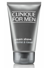 Clinique Clinique for Men Cream Shave Rasiercreme Räucherobjekt 125.0 ml