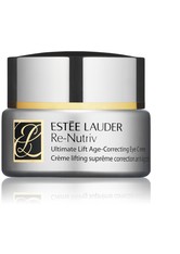 Estée Lauder Re-Nutriv Pflege Re-Nutriv Ultimate Lift Age Correcting Eye Cream 15ml Augencreme 15.0 ml