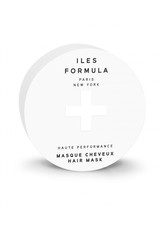 Iles Formula - Haute Performance Hair Mask, 180 G – Haarmaske - one size