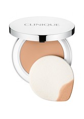 Clinique Beyond Perfecting 2-in-1: Foundation + Concealer Kompaktpuder 10 g Nr. 04 Creamwhip
