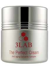 3LAB Produkte The Perfect Cream Anti-Aging Produkte 60.0 ml