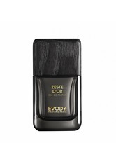 Evody Collection Première Zeste d'Or Eau de Parfum Spray 50 ml