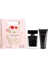 Narciso Rodriguez Exclusive for Her Eau de Toilette 30ml and Body Lotion Shopping Bag