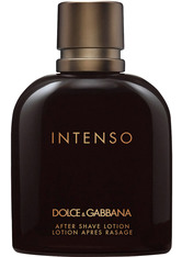 Dolce & Gabbana Fragrances Pour Homme Intenso After Shave 125 ml