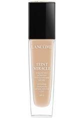 Lancôme Teint Miracle Bare Skin Perfection Foundation SPF15 30ml 035 Beige Dore (Medium, Neutral)