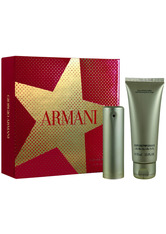 Armani Emporio Armani Eau de Parfum Spray 30 ml + Body Lotion 75 ml 1 Stk. Duftset 1.0 st