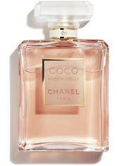 CHANEL COCO MADEMOISELLE ZERSTÄUBER IN EXKLUSIVER GESCHENKBOX 2021 Eau de Parfum 50 ml
