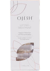 OJESH Lifting Treatment Hyaluronic Serum Intensive Care Ampulle 7.0 ml