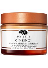 Origins - Ginzing™ - Glow Radiance-boosting Gel Moisturizer - Origins Ginzing Crea 1ml-