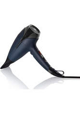ghd Helios™ Professional Hair Dryer - Ink Blue with 2 Pin Plug