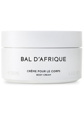 Byredo - Bal D'afrique Body Cream, 200 Ml – Körpercreme - one size
