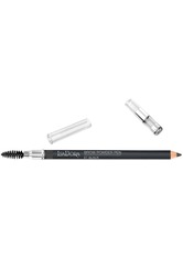 Isadora Brow Powder Pen 01 Black 1,1 g Augenbrauenstift