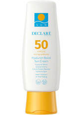 Declaré Sunsensitive - Hyaluron Boost Sun Cream SPF 50 100ml Sonnencreme