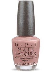 OPI Nail Lacquer - Classic Aphrodite's Pink Nightie - 15 ml - ( NLG01 ) Nagellack