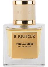 Birkholz Classic Collection Vanilla Vibes Eau de Parfum Nat. Spray 100 ml