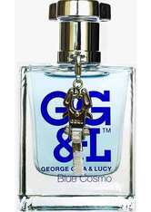 George Gina & Lucy Damendüfte Blue Cosmo Eau de Toilette Spray 50 ml