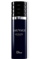 Dior - Sauvage Very Cool Spray – Eau De Toilette Für Herren – Zerstäuber - Vaporisateur 100 Ml