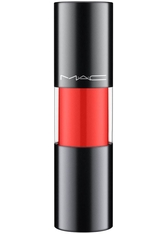 MAC Versicolour Varnish Cream Lip Stain 8,5 ml (verschiedene Farbtöne) - Varnishly Red