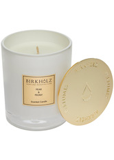 Birkholz Scented Candle Collection Scented Candle Duftkerze Pear & Peony 200 g