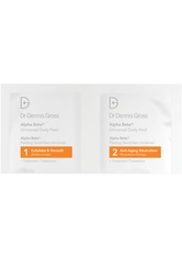 Dr. Dennis Gross - Skincare Alpha Beta® Peel Universal Formula – 30 Packettes 30 Aw