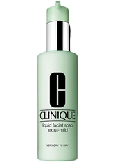 Clinique Moisture Surge 72-Hour Auto-Replenishing Hydrator and Liquid Facial Soap Extra Mild Duo