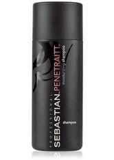Sebastian Professional Professionelle Shampoos Penetraitt Shampoo für geschädigtes Haar 50 ml