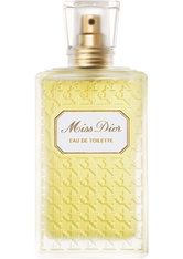 Dior - Miss Dior Eau De Toilette Originale – Blumige Noten & Chypre Noten - Vaporisateur 50 Ml