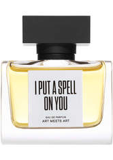 Art Meets Art - I Put A Spell On You - Eau De Parfum - I Put A Spell On You - Edp 50 Ml-