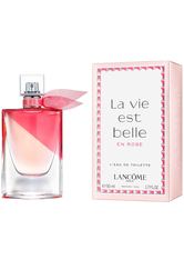 Lancôme La Vie est Belle en Rose Eau de Toilette (EdT) 50 ml Parfüm