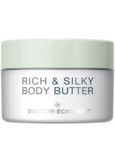 Doctor Eckstein Beautipharm Rich & Silky Body Butter Citrus Körperbutter 200.0 ml