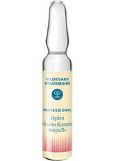 Hildegard Braukmann Professional Plus Hydra Vitamin Komplex Ampulle 14 ml