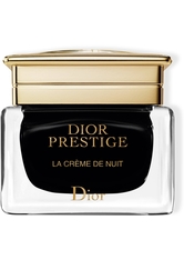 DIOR Hautpflege Außergewöhnliche Regeneration & Perfektion Prestige La Crème de Nuit 50 ml