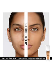 Givenchy - Teint Couture Everwear 24h Wear & Comfort Spf 20 - Teint Couture Everwear N17,1 - Y325-