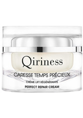 QIRINESS Gesichtspflege Caresse Temps Precieux - Tages- und Nachtpflege 50 ml