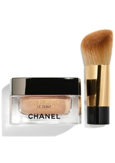 Chanel - Sublimage Le Teint - Creme-make-up Für Ultimative Regeneration Und Leuchtkraft - 60 Beige (30 G)
