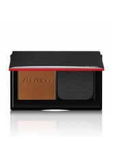 Shiseido - Synchro Skin Self-refreshing Custom Finish - Powder Foundation - Synchro Skin Powder Foundation 510-