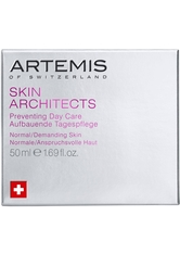Artemis Pflege Skin Architects Preventing Day Care 50 ml