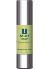 MBR Medical Beauty Research BioChange - Skin Care 50 ml Anti-Aging Gesichtsserum 50.0 ml