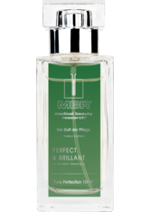 MBR Medical Beauty Research Gesichtspflege Pure Perfection 100 N Perfect & Brilliant Eau de Parfum Spray 50 ml