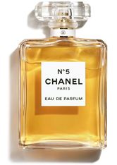 Chanel - N°5 - Eau De Parfum Nachfüllbarer Zerstäuber - Vaporisateur 100 Ml