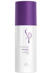 Wella Professionals SP Volumize Leave-in Conditioner Haarspülung 150.0 ml