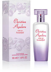 Christina Aguilera Eau So Beautiful Eau de Parfum (EdP) 30 ml Parfüm
