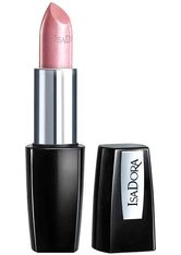 Isadora Perfect Moisture Lipstick 77 Satin Pink 4,5 g Lippenstift