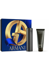 Armani Emporio Armani He Set (Eau de Toilette 50ml + Shower Gel 75ml) Duftset 1.0 pieces
