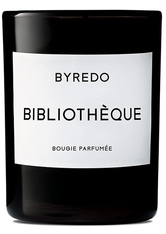 BYREDO Bibliothèque Bougie Parfumée Duftkerze