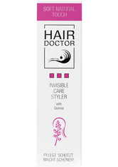 Hair Doctor Conditioner Invisible Care Styler with Quinoa 150 ml