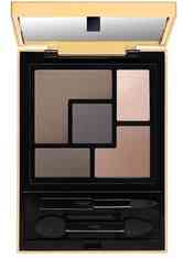 Yves Saint Laurent Make-up Augen 5 Color Couture Palette Nr. 02 Fauves 5 g