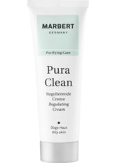 Marbert Pura Clean Regulierende Creme Gesichtscreme 50.0 ml