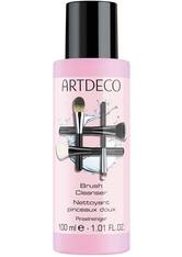 ARTDECO Brush Cleanser  Pinselreiniger 100 ml No_Color