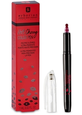 Erborian High-Pigment Lip Pen Hot Cherry 1 g Lipgloss